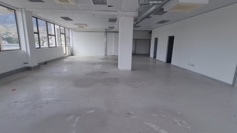 To Let commercial Property for Rent in Cape Town City Centre Western Cape